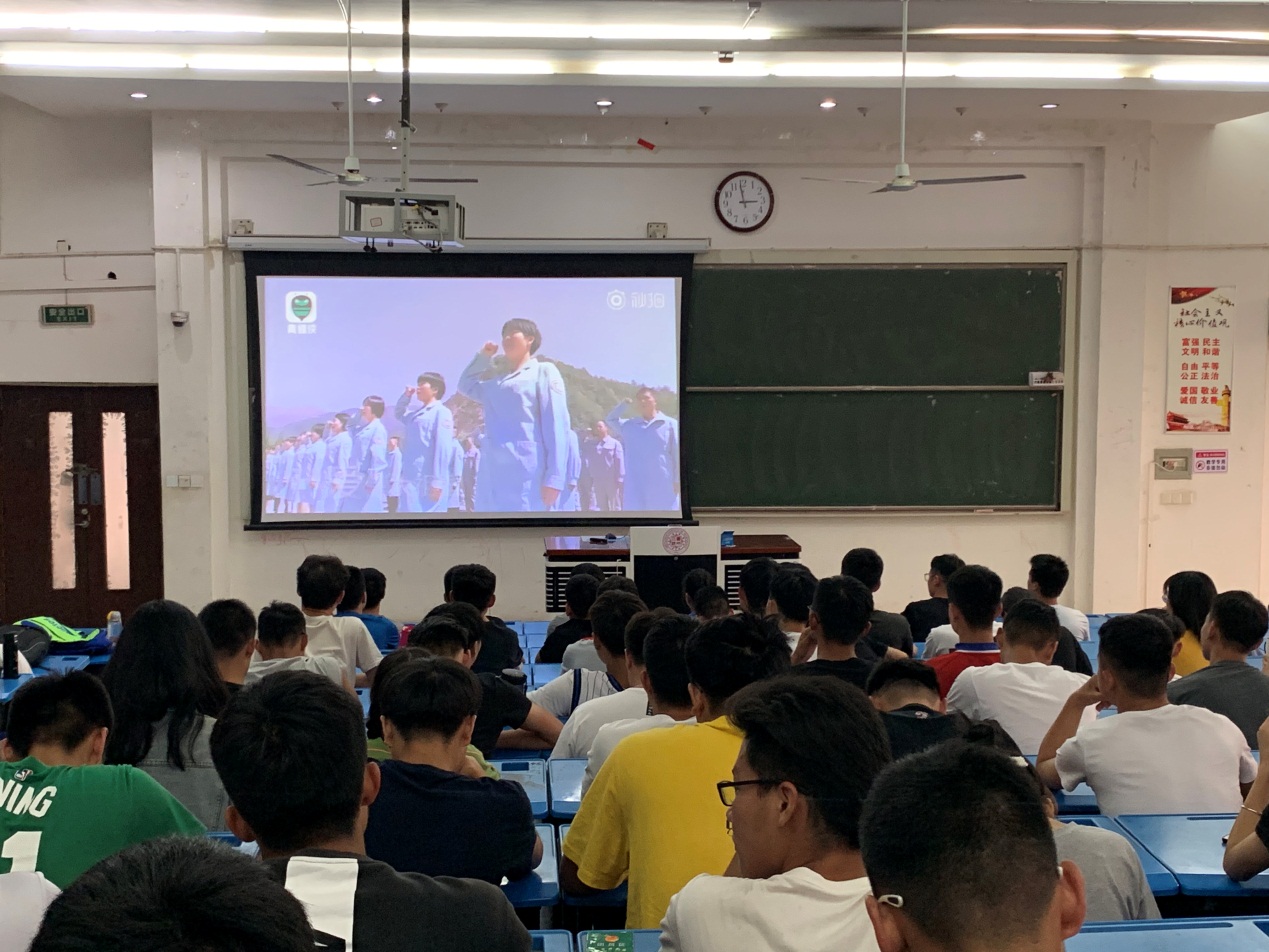活动现场(二)